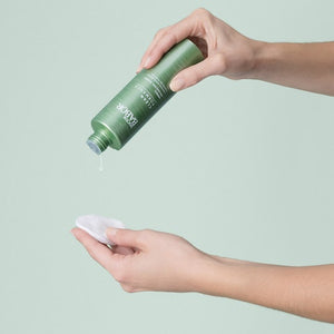 Cleanformance Herbal Balancing Toner at MEROSKIN