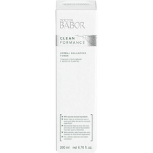 将图片加载到图库查看器，Cleanformance Herbal Balancing Toner at MEROSKIN