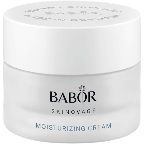 BABOR Skinovage Moisturizing Cream at MEROSKIN