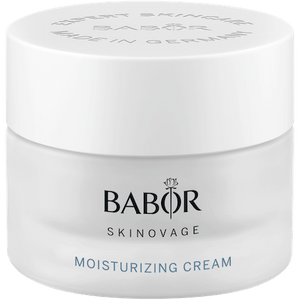 BABOR Skinovage Moisturizing Cream at MEROSKIN