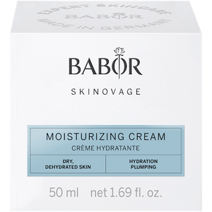 BABOR Skinovage Moisturizing Cream at MEROSKIN