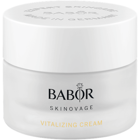 BABOR SKINOVAGE Vitalizing Cream