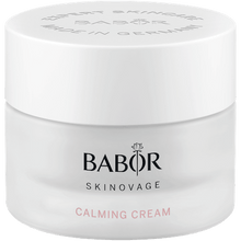 Load image into Gallery viewer, BABOR SKINOVAGE Calming Cream