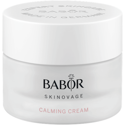 BABOR SKINOVAGE Calming Cream