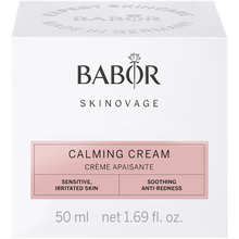 Load image into Gallery viewer, BABOR SKINOVAGE Calming Cream