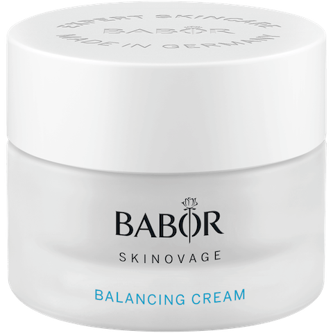 BABOR Balancing Cream at MEROSKIN