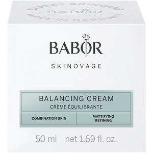 BABOR Balancing Cream at MEROSKIN