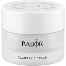 Load image into Gallery viewer, BABOR Complex C Cream