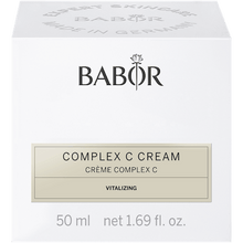 Load image into Gallery viewer, BABOR Complex C Cream