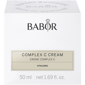 BABOR Complex C Cream