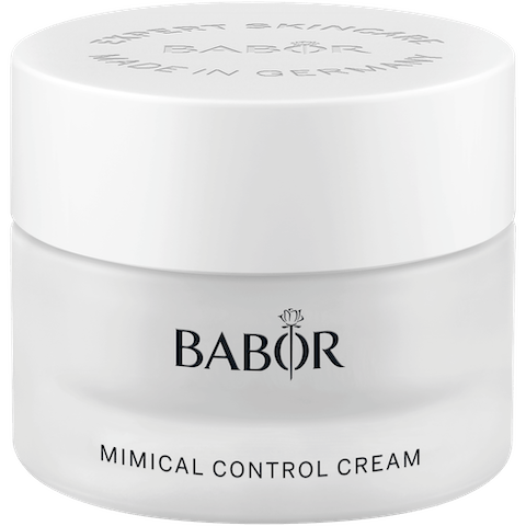 Mimical Control Cream