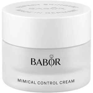 Mimical Control Cream