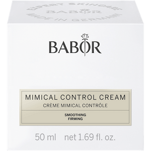 Mimical Control Cream