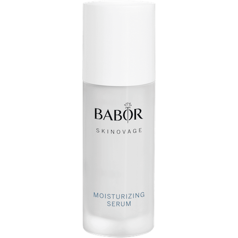 BABOR Moisturizing Serum at MEROSKIN