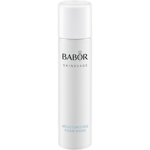 BABOR Moisturizing Foam Mask at MEROSKIN