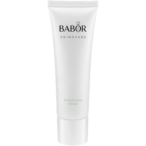 BABOR Purifying Mask at MEROSKIN