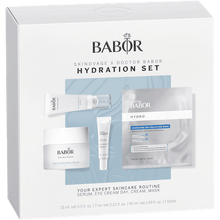 Load image into Gallery viewer, BABOR Hydration Set at MEROSKIN