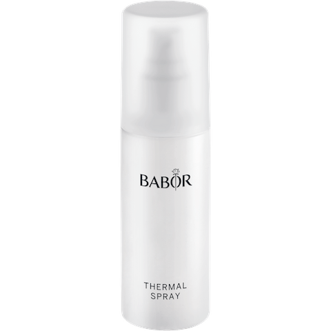 babor face spray