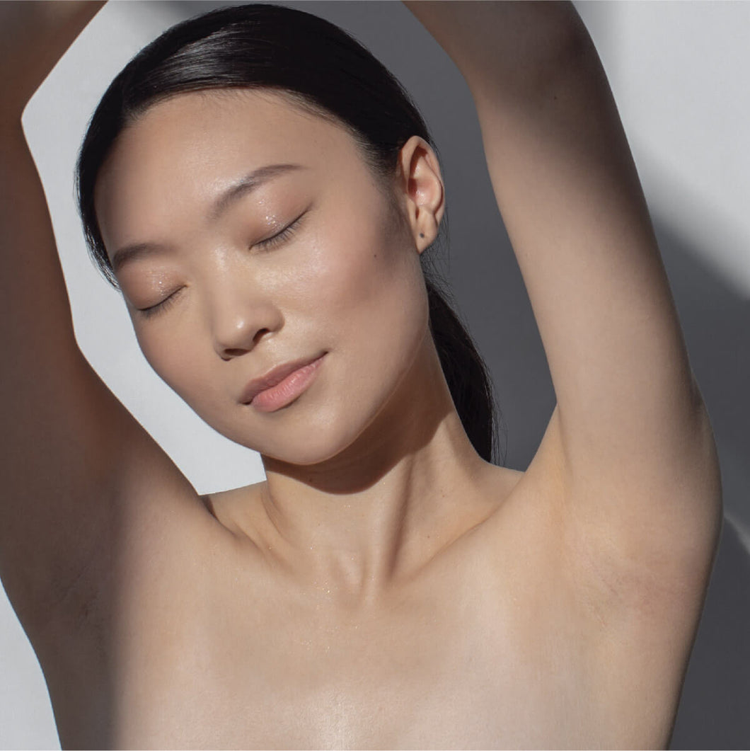 Plasma Underarm Skin Whitening (20mins, Trial) - MEROSKIN