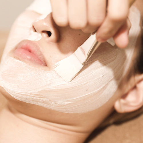 Purifying Balance Facial (1st Trial, 60 mins) at MEROSKIN