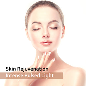 Purifying Balance IPL Facial (1st Trial, 90 mins) at MEROSKIN